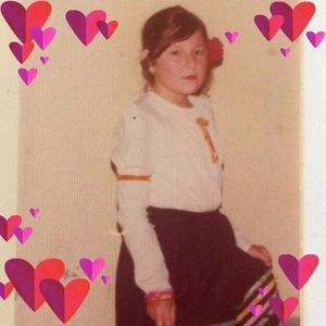 Meet your Posher, Edith